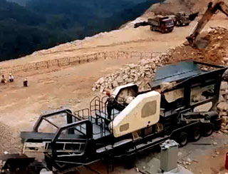 山西移動破現場