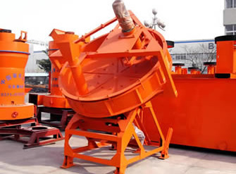 圓盤造粒機(jī)