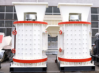 復(fù)合式制砂機