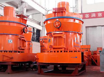 滑石雷蒙磨粉機