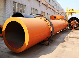 石英砂烘干機(jī)