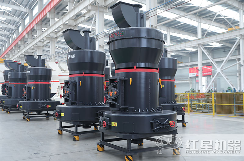 新型雷蒙磨粉機(jī)設(shè)備 新型雷蒙磨粉機(jī)設(shè)備