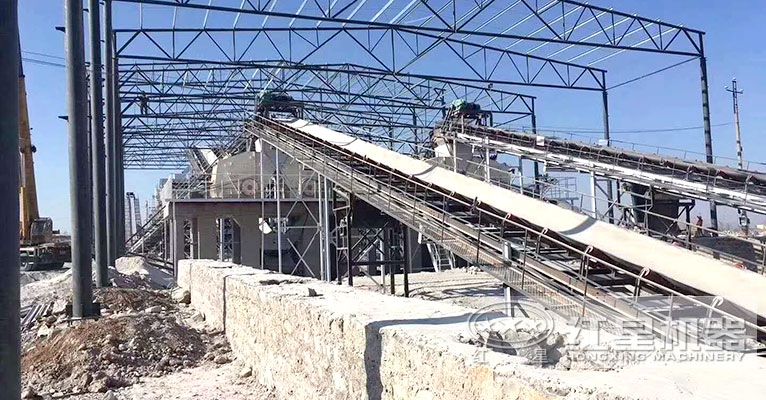 施工現場 施工現場