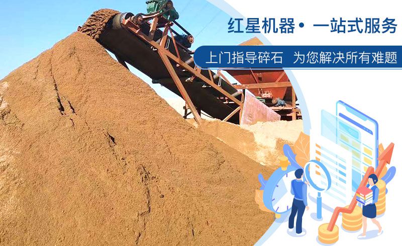 紅星機器,為您解決所有難題