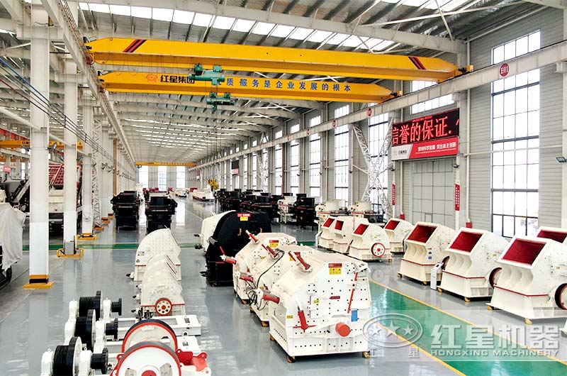 紅星機器生產有珍珠巖制砂機等成套加工設備 紅星機器生產有珍珠巖制砂機等成套加工設備