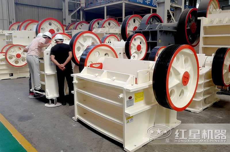 PEX750x250細顎式破碎機 PEX750x250細顎式破碎機