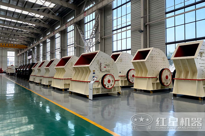 紅星錘破制砂機廠家車間現貨充足等您來選 紅星錘破制砂機廠家車間現貨充足等您來選