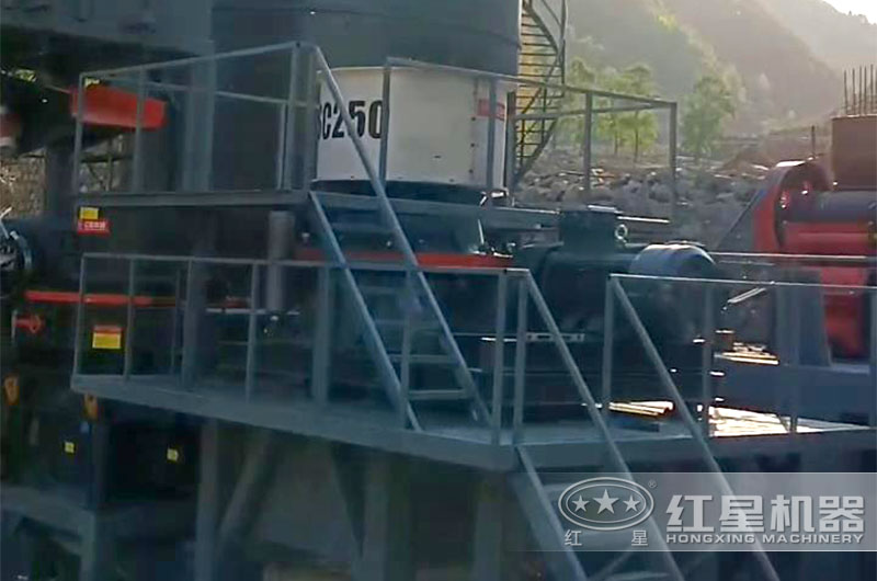 玄武巖加工設(shè)備組合 玄武巖加工設(shè)備組合