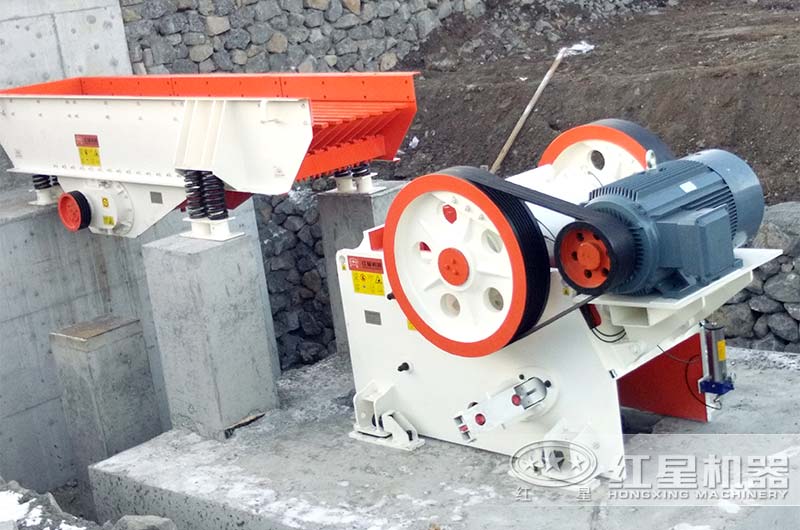 HDX德版連體鄂破機現場 HDX德版連體鄂破機現場