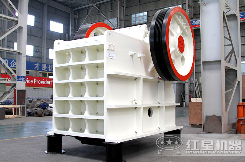 PE-600×750顎式破碎機 PE-600×750顎式破碎機