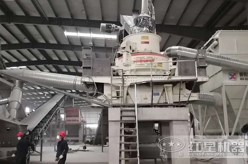 信陽(yáng)時(shí)產(chǎn)80噸石頭破碎生產(chǎn)線 信陽(yáng)時(shí)產(chǎn)80噸石頭破碎生產(chǎn)線