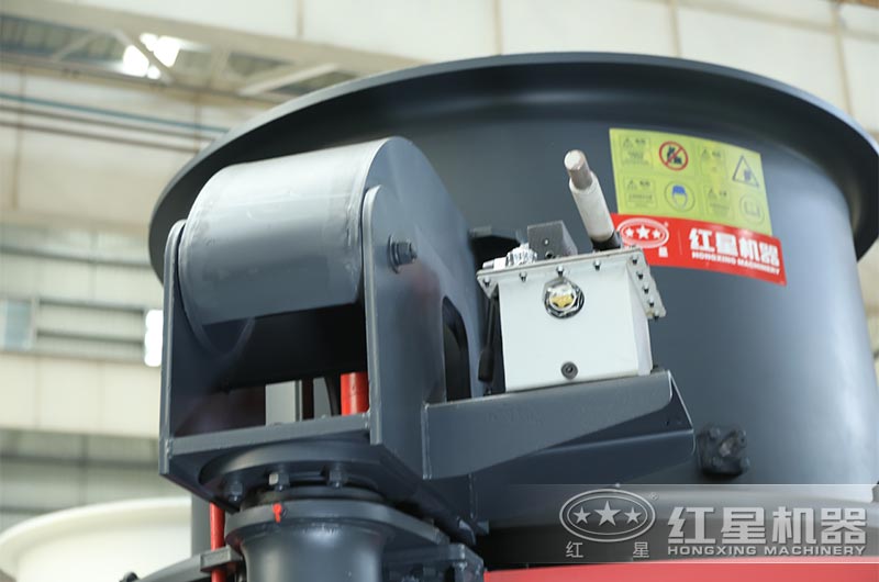 制砂機(jī)細(xì)節(jié)實拍一 制砂機(jī)細(xì)節(jié)實拍一