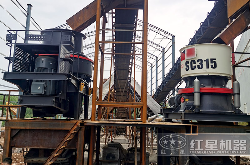 鵝卵石制砂機圖集1 鵝卵石制砂機圖集1