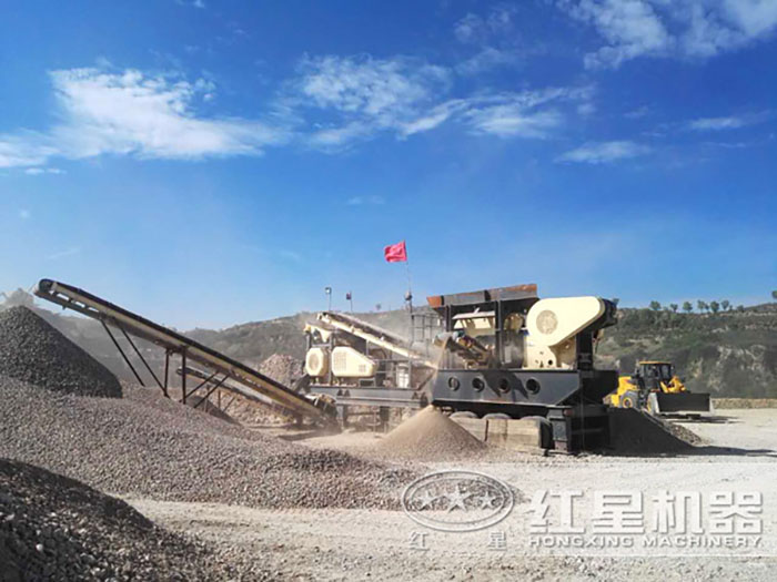 配置收塵裝置，降低污染