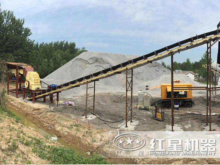 錘破安裝現(xiàn)場 錘破安裝現(xiàn)場