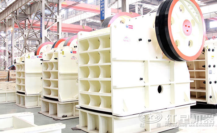 鋼渣與金錢之間只差一臺(tái)破碎機(jī)