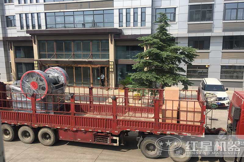 紅星機(jī)器設(shè)備發(fā)貨圖 紅星機(jī)器設(shè)備發(fā)貨圖
