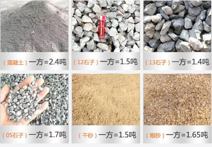 石子成品規格 石子成品規格