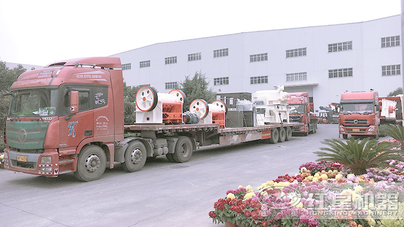 紅星機(jī)器發(fā)貨現(xiàn)場 紅星機(jī)器發(fā)貨現(xiàn)場