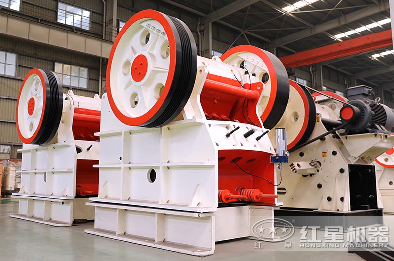 顎式破碎機廠家現貨圖 顎式破碎機廠家現貨圖