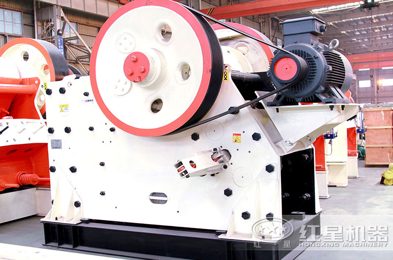 顎式破碎機廠家現貨圖 顎式破碎機廠家現貨圖