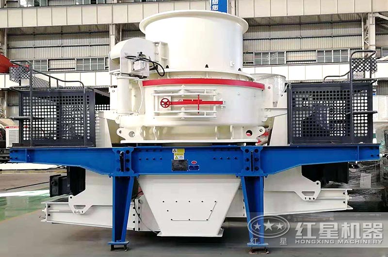 制砂機廠家現貨圖 制砂機廠家現貨圖