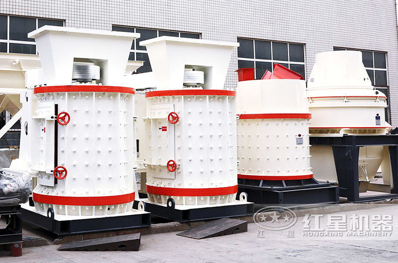 復合式破碎機廠家現貨圖 復合式破碎機廠家現貨圖