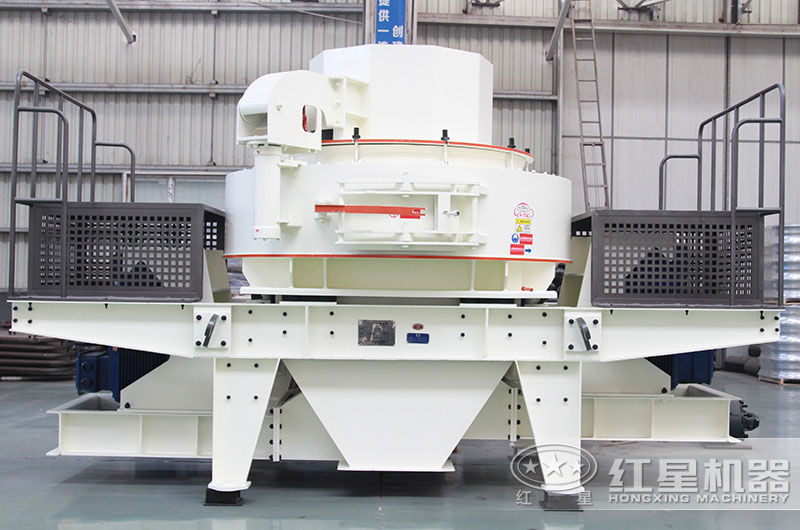 VSI制砂機 VSI制砂機