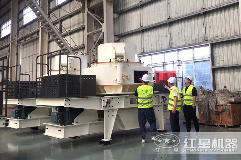 VSI碎石制沙機(jī)廠家現(xiàn)貨 VSI碎石制沙機(jī)廠家現(xiàn)貨