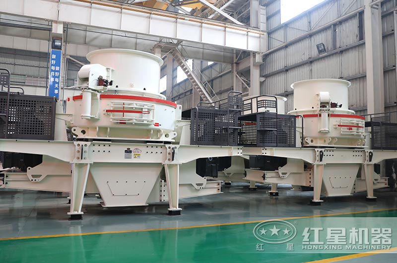 沖擊式破碎機 沖擊式破碎機