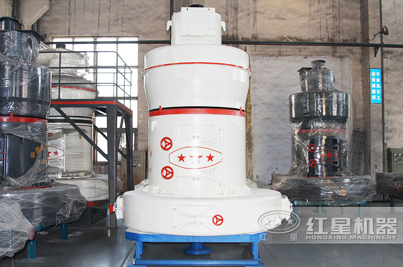 高強磨粉機 高強磨粉機