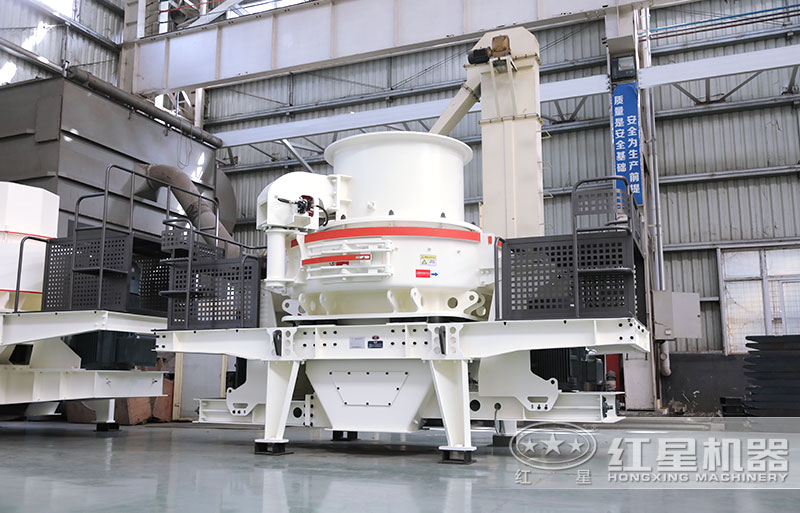 石灰石制砂機 石灰石制砂機