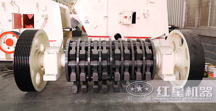 重錘破轉(zhuǎn)子、板錘