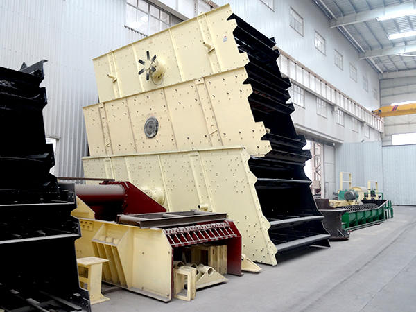 振動篩廠家現(xiàn)貨