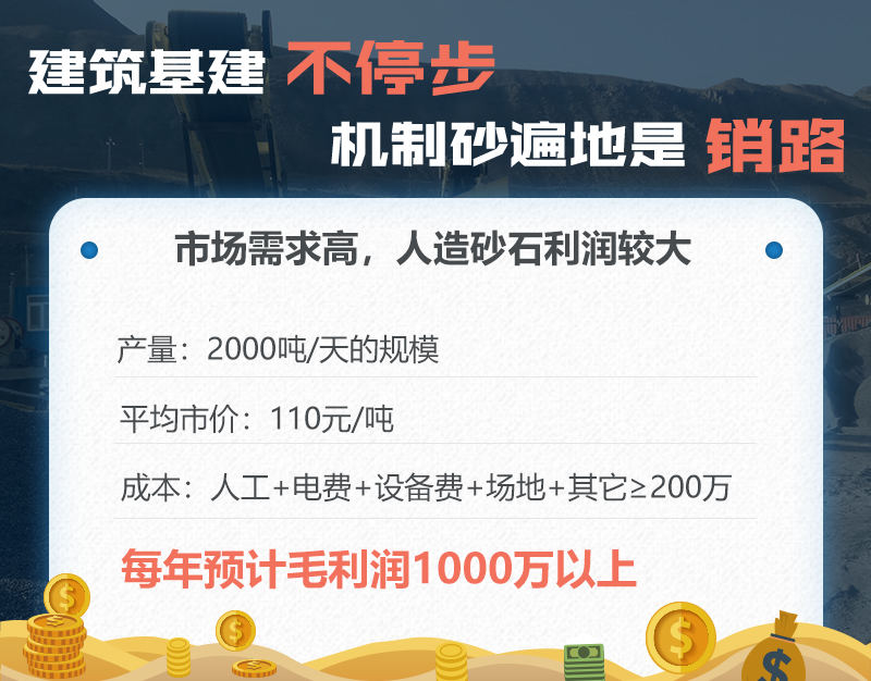 花崗巖移動式破碎生產線利潤高 花崗巖移動式破碎生產線利潤高