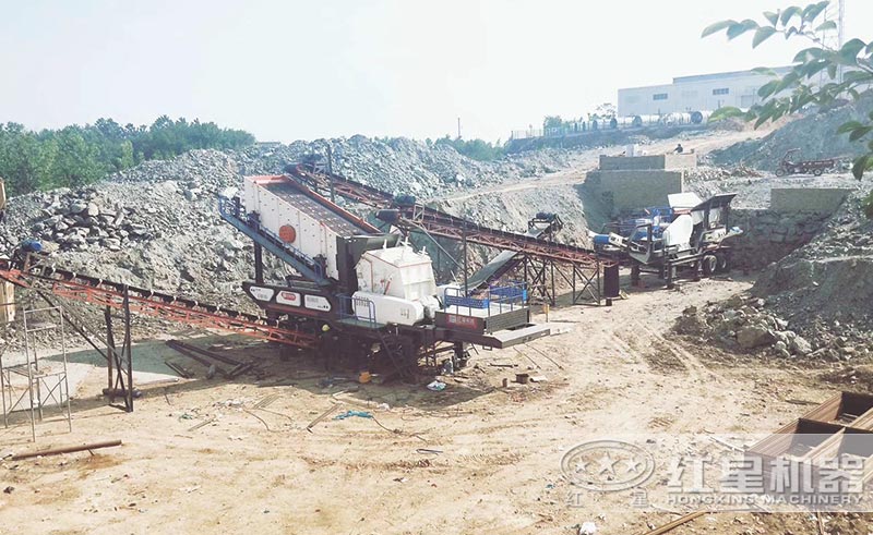 移動式生產(chǎn)線現(xiàn)場 移動式生產(chǎn)線現(xiàn)場