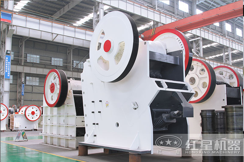 顎式破碎機現貨