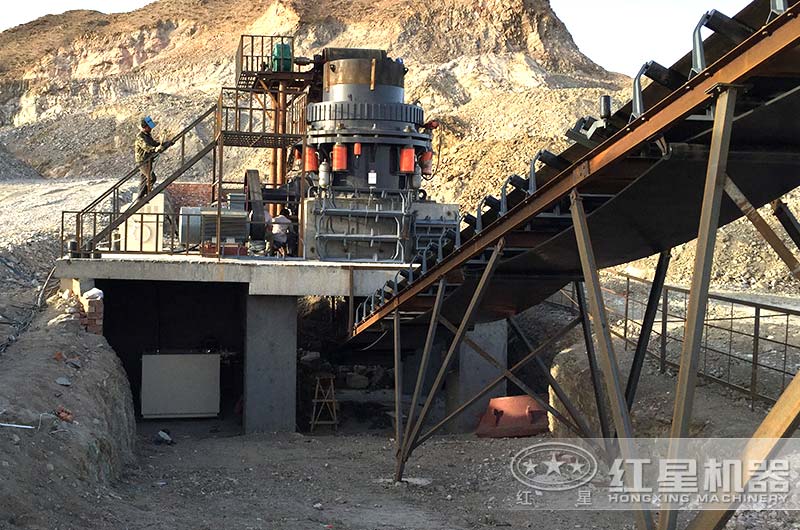 廣東砂石料現(xiàn)場 廣東砂石料現(xiàn)場