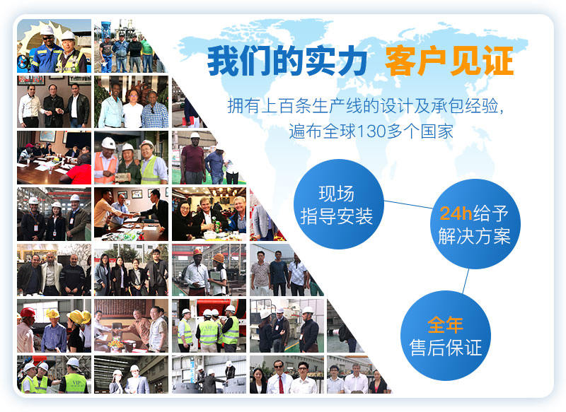 選購回轉窯設備，就到紅星機器