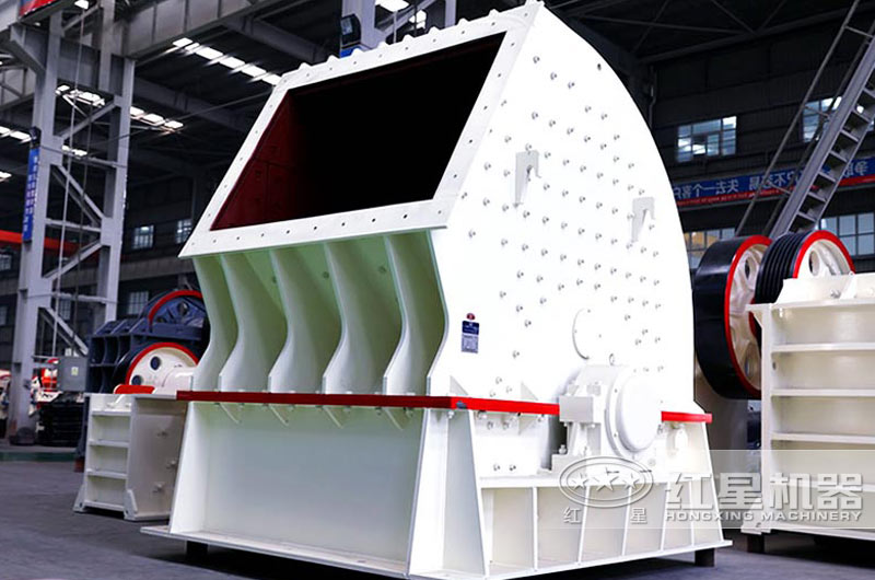 重錘式破碎機現貨 重錘式破碎機現貨