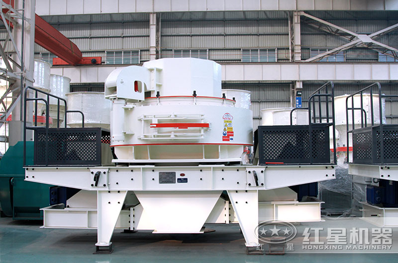 制砂機車間現(xiàn)貨 制砂機車間現(xiàn)貨