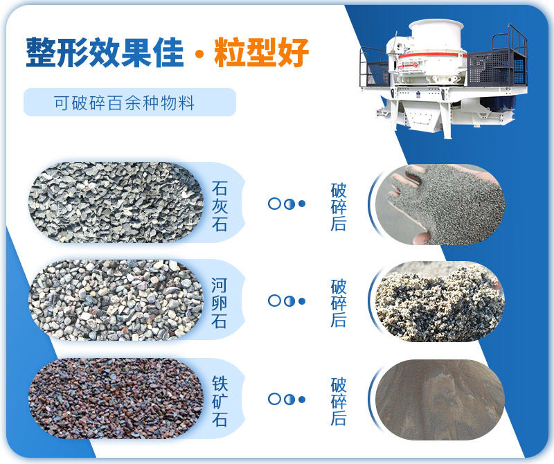 出沙粒型好 出沙粒型好