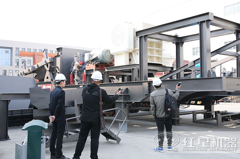 用戶來廠家免費(fèi)參觀