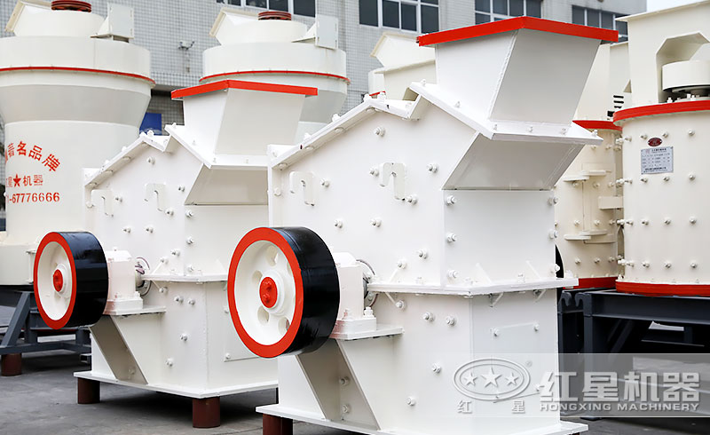 細碎機車間現貨