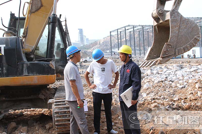 紅星到廠免費指導