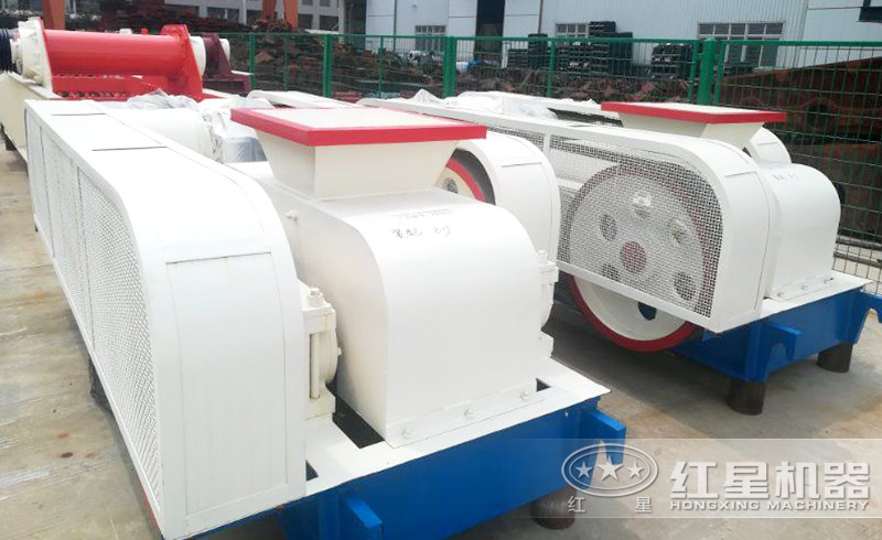 對輥破車間現(xiàn)貨