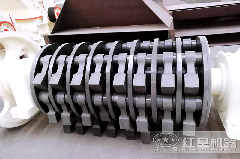 多錘頭破碎機分體式錘頭 多錘頭破碎機分體式錘頭