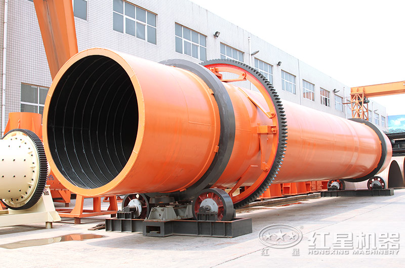 鋼渣烘干機(jī) 鋼渣烘干機(jī)