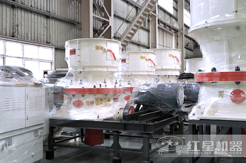 單缸圓錐破碎機現(xiàn)貨