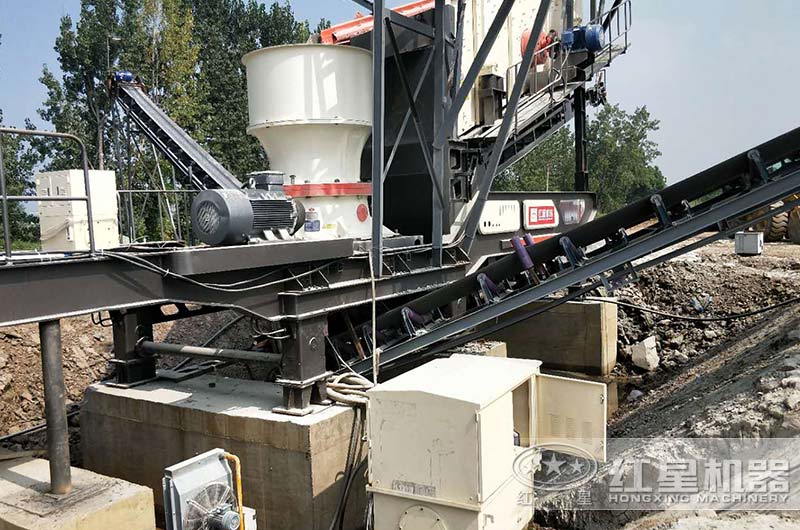 湖北武漢裝潢建筑垃圾現(xiàn)場